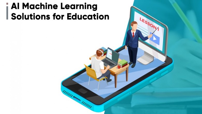 AI and ML Solutions for Education | X-Byte Enterprise Solutions