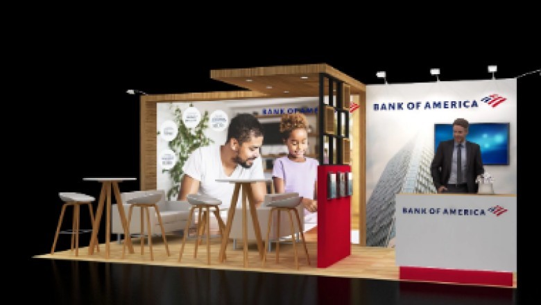 Booth Design Booth Design