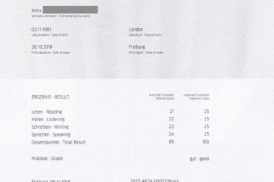 Buy #act #ged #usmle #ielts #pte #goethe #delf #toeic #sat #celu #dele Certificate Without Exam ??