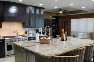 General Contractor Houston TX - Unique Builders & Development Inc