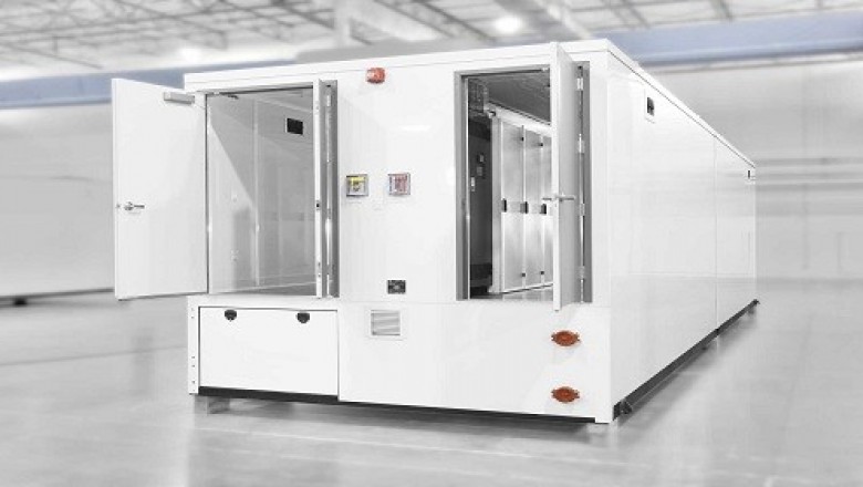 Global Prefabricated Modular Data Center Market Growth–Shaping the Future of Digital Economy