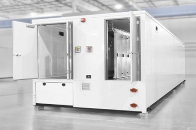 Global Prefabricated Modular Data Center Market Growth–Shaping the Future of Digital Economy