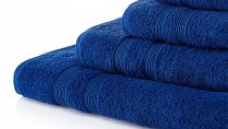 Hotel towels wholesale