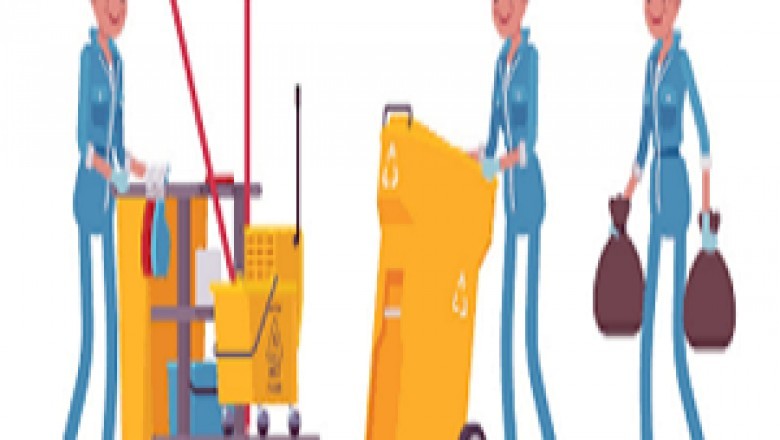 little known ways to cleaning company in jeddah