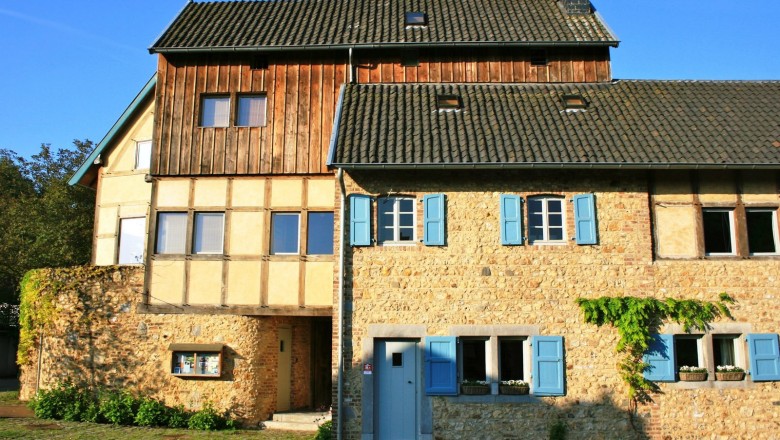 Luxe vakantiehuizen