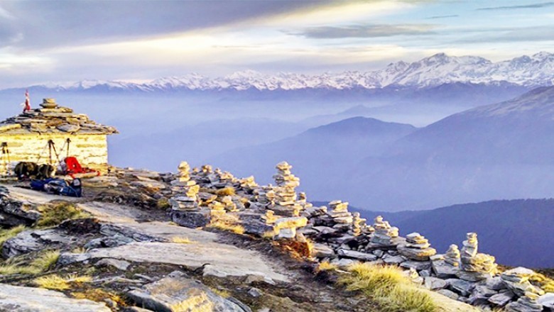 Mini Switzerland of Uttrakhand