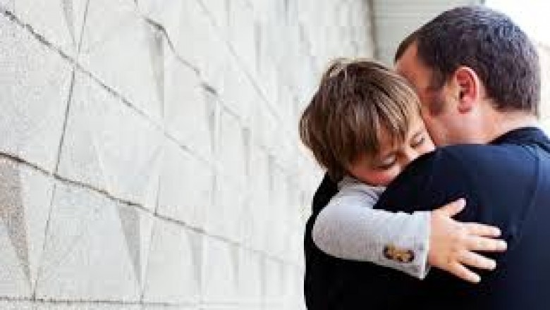 Montgomery Child Custody Attorney