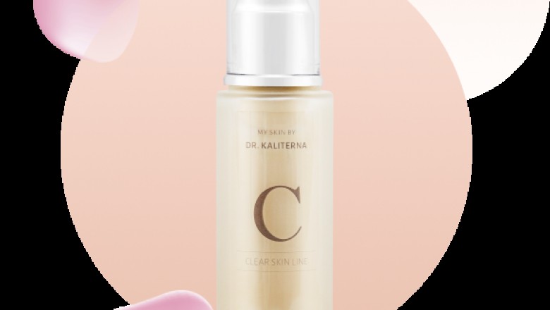 Njega lica i hidratantna krema za kožu sklonu aknama - MySkin