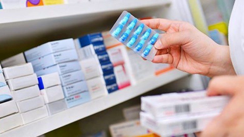 Pharma Wholesaler & Medicine Supplier in India