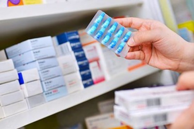 Pharma Wholesaler & Medicine Supplier in India