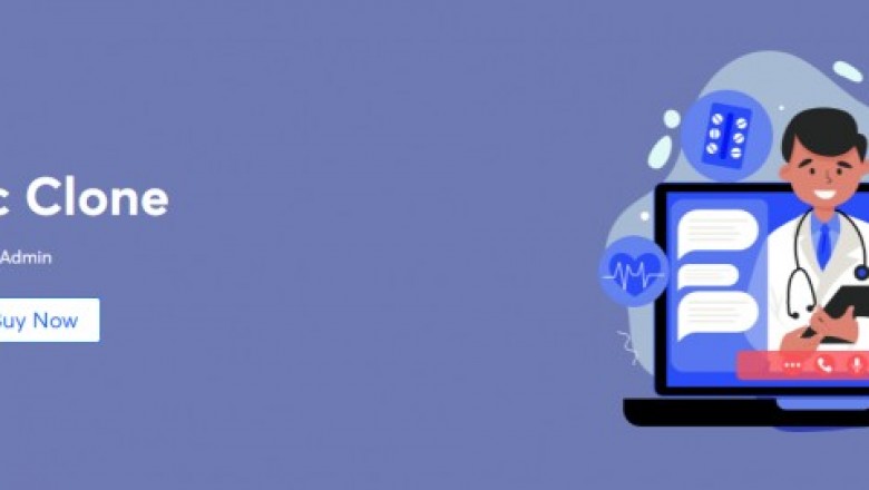 Readymade and dynamically adaptable Zocdoc clone