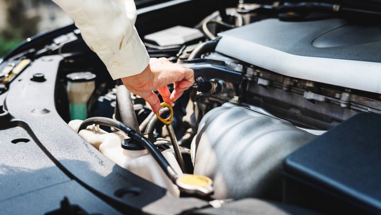 Save Time And Money By Hiring A Mechanic