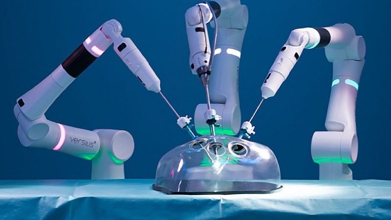 Surgical Robotics Market Global Demand, Latest Technology and Outlook 2020 to 2030