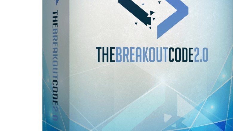 THE BREAKOUT CODE 2.0 REVIEW