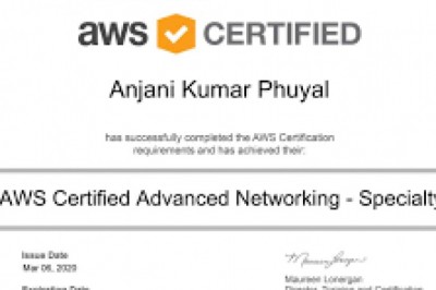 Want to pass the AWS Solutions Architect - Associate Exam? Want to become Amazon Web Services Certified? Do this course!