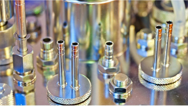 Asme Standards 6 Scopes