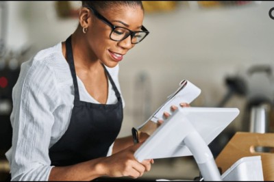 Best POS For Your Restaurant