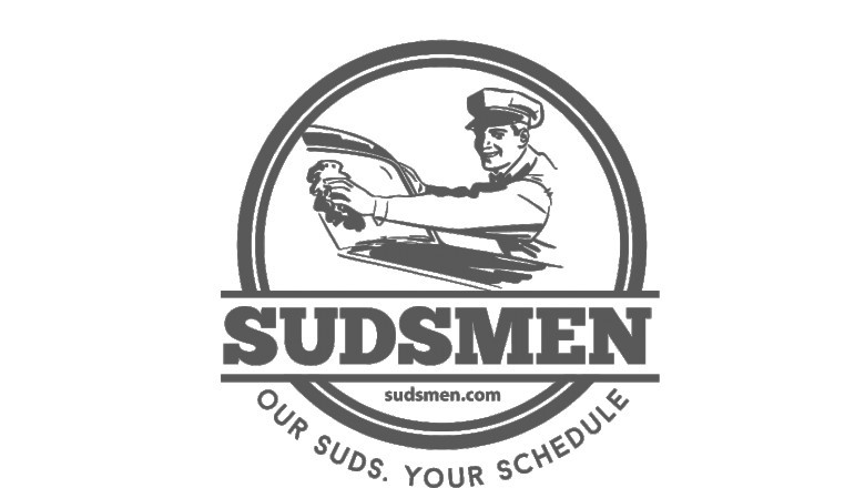 COLUMBUS AUTO-DETAILING - SUDSMEN