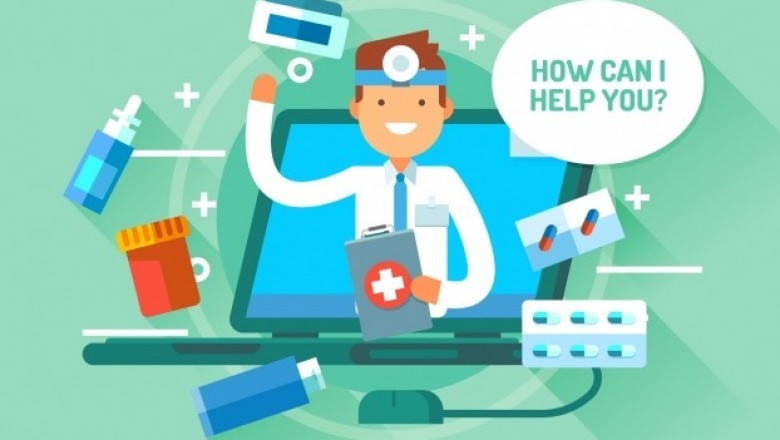 Crucial features that you shouldn’t miss on your Practo clone app