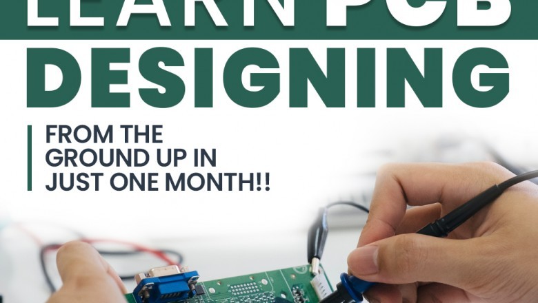 How do I become a PCB designer?
