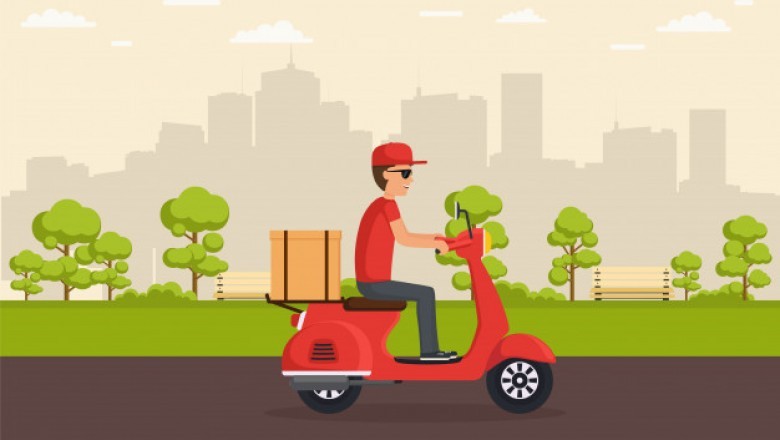 How To Develop An App Like Doordash In A Smarter Way?