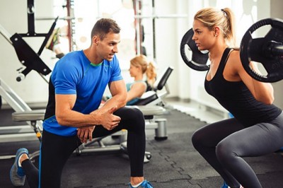 Our Personal Trainers | Forward Thinking Fitness