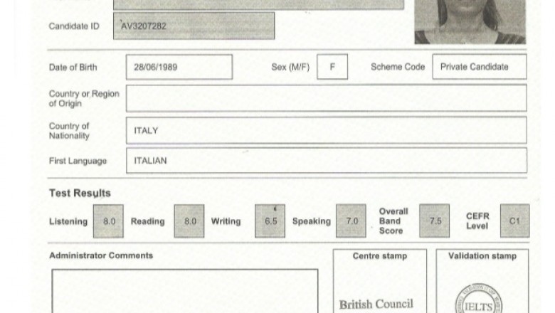 WHATSAPP +12014704589 registered ielts certificate for sale, Buy Real IELTS certificate online