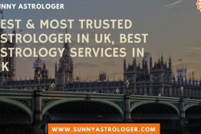 Best Astrologer in UK