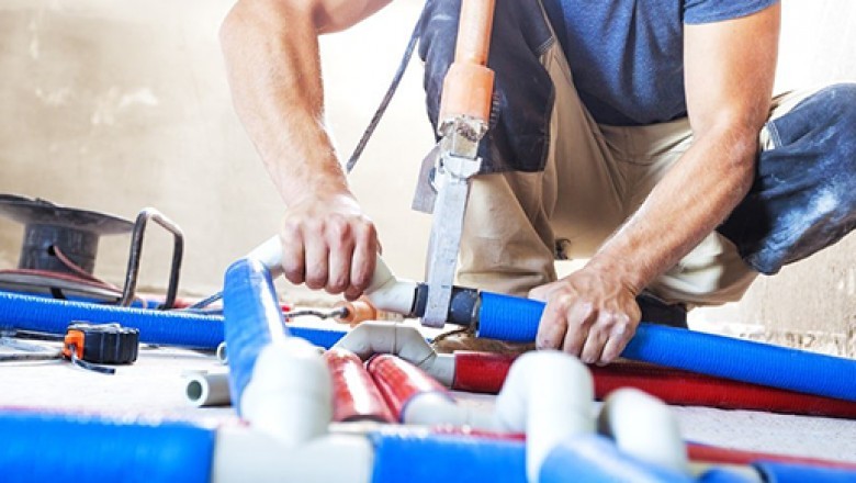 Drain Repair Services | Drain Cleaning Services