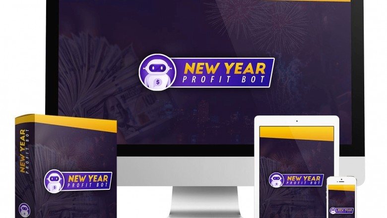 New Year Profit Bot Review