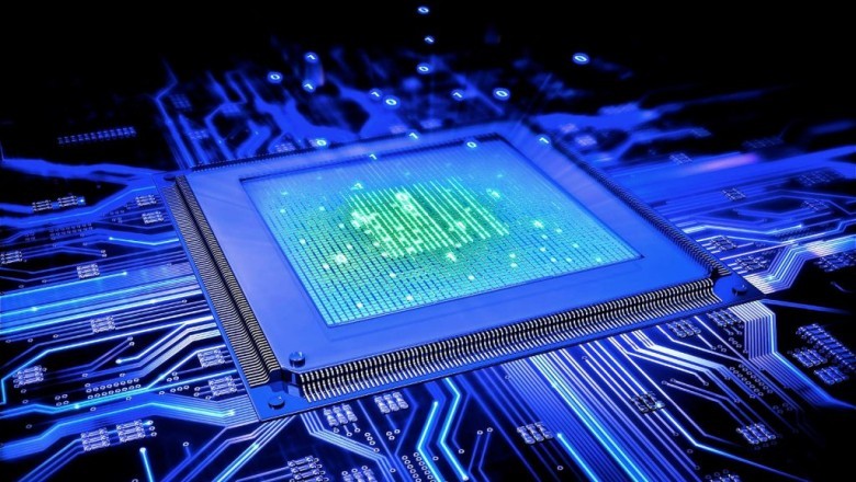 64-BIT Computing Technology & Benefits