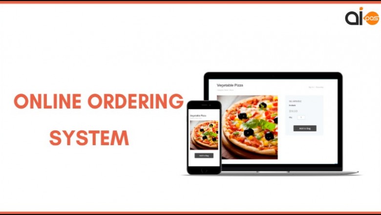 Benefits of having your own Online Ordering System