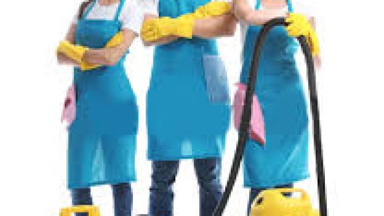 Best End of Tenancy Cleaning London