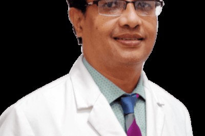 Best Gastroenterologist in Hyderabad | Best Laparoscopic Surgeon in Hyderabad - Dr. G Rajasekhar Reddy