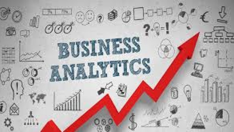 Business Analytics Services