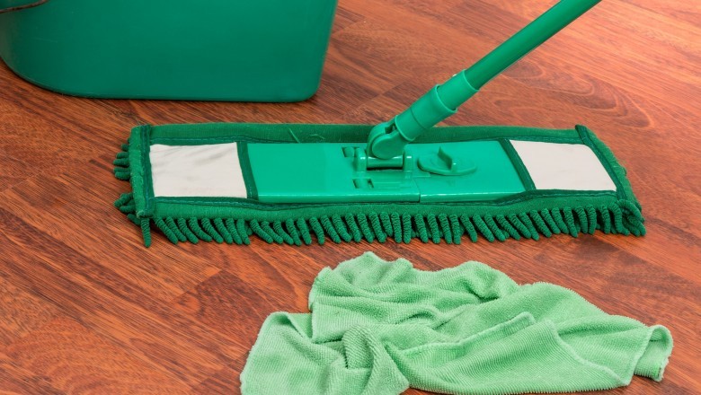 cleaning products Melbourne