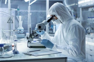 Cleanroom Technology & Types