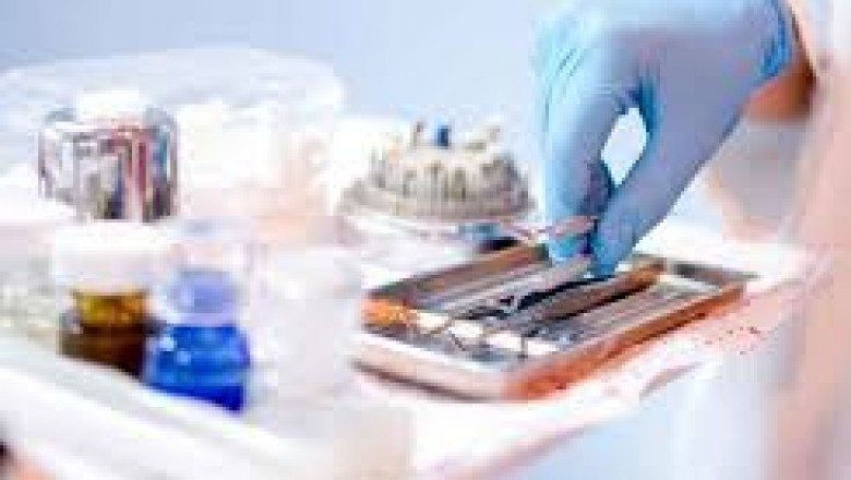 Dental Ultrasonic Inserts New York