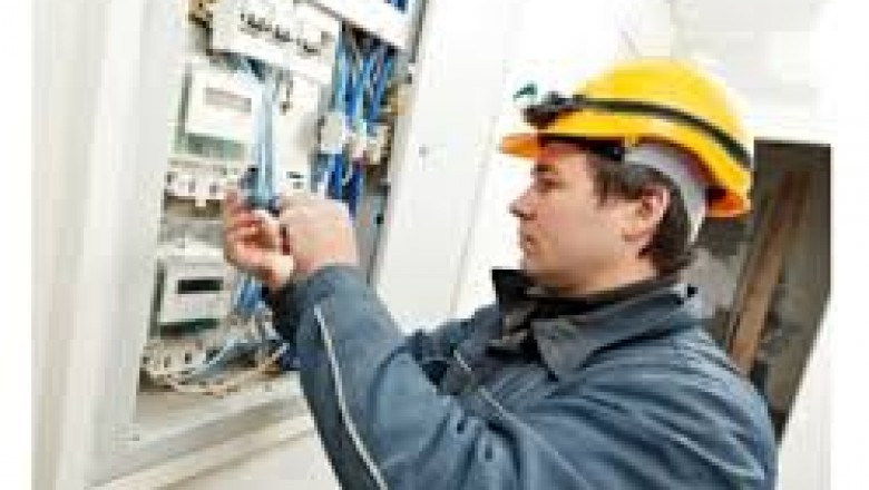 Electrician Services Metairie