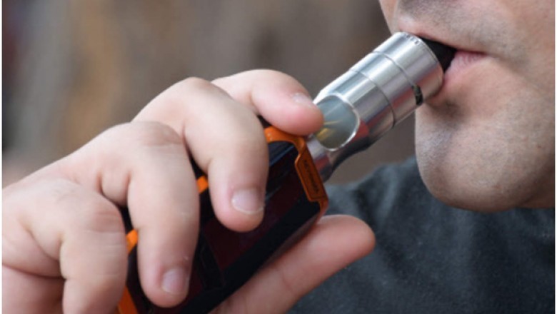 Find Vape Stores In Glasgow