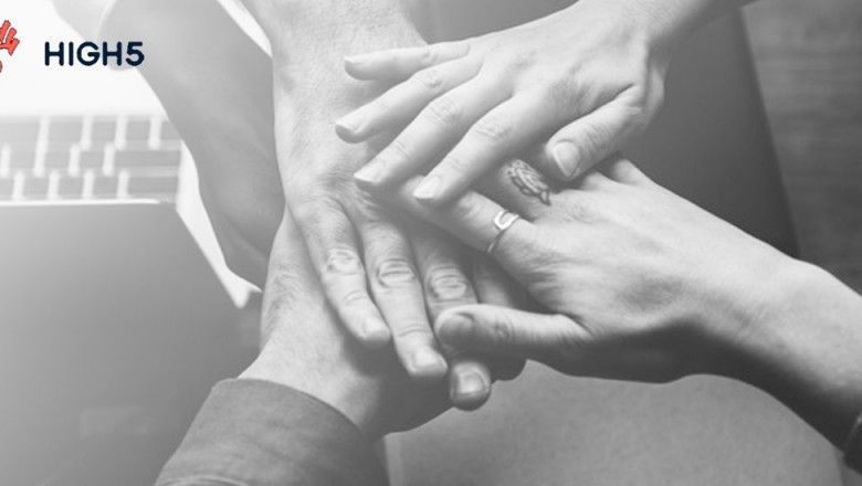 High5 Launches A Global Work Enablement Platform