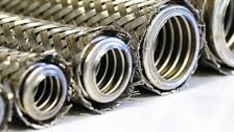 Hoses for Semiconductor