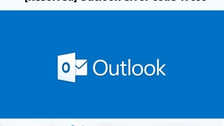 How to Fix Error Code 17099 in MS Outlook for Mac ?