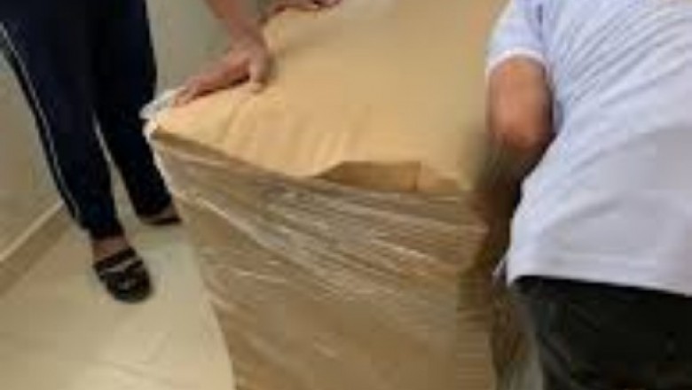 how to Furniture moving company in Riyadh and live to tell about it