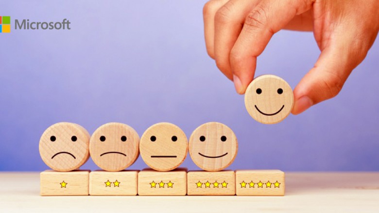 Microsoft Philippines Amongst HR Asia’s ‘Best Companies to Work’
