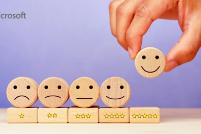 Microsoft Philippines Amongst HR Asia’s ‘Best Companies to Work’