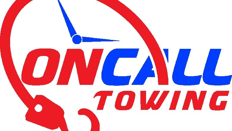 Nearest towing service