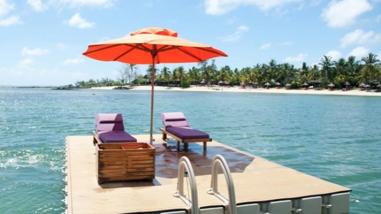 PWC Floating Dock for Sale