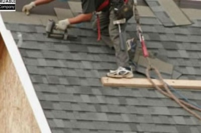 Roof Repair Houston - A Affordable Roofing Services