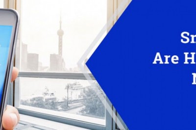 Smart Glass: A brand new Way of Designing Buildings